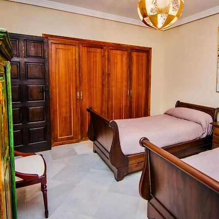 Caldereros 11 Villa Úbeda Dış mekan fotoğraf