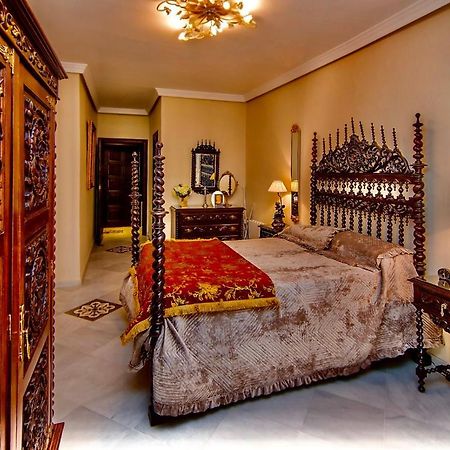 Caldereros 11 Villa Úbeda Dış mekan fotoğraf