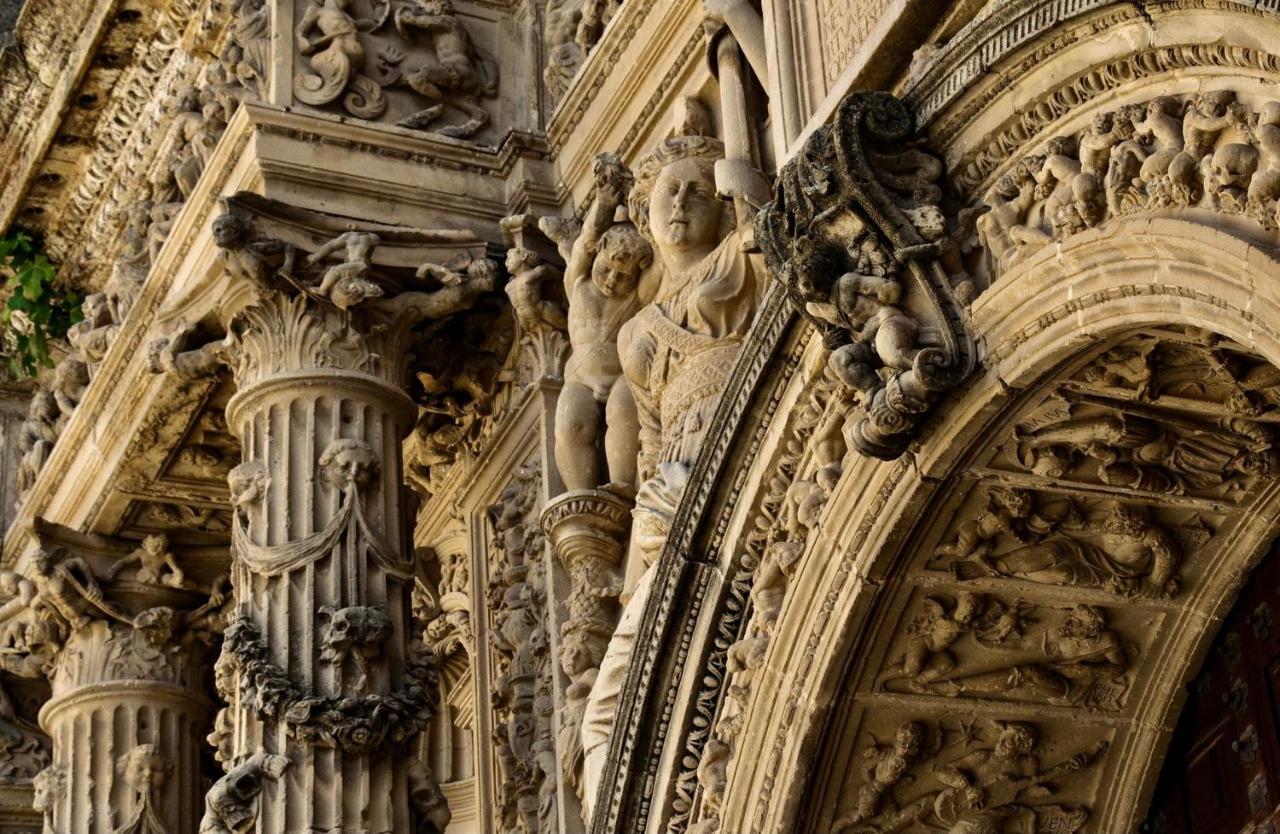 Caldereros 11 Villa Úbeda Dış mekan fotoğraf
