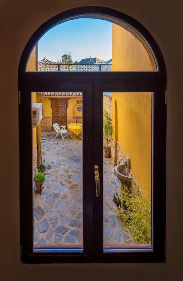 Caldereros 11 Villa Úbeda Dış mekan fotoğraf