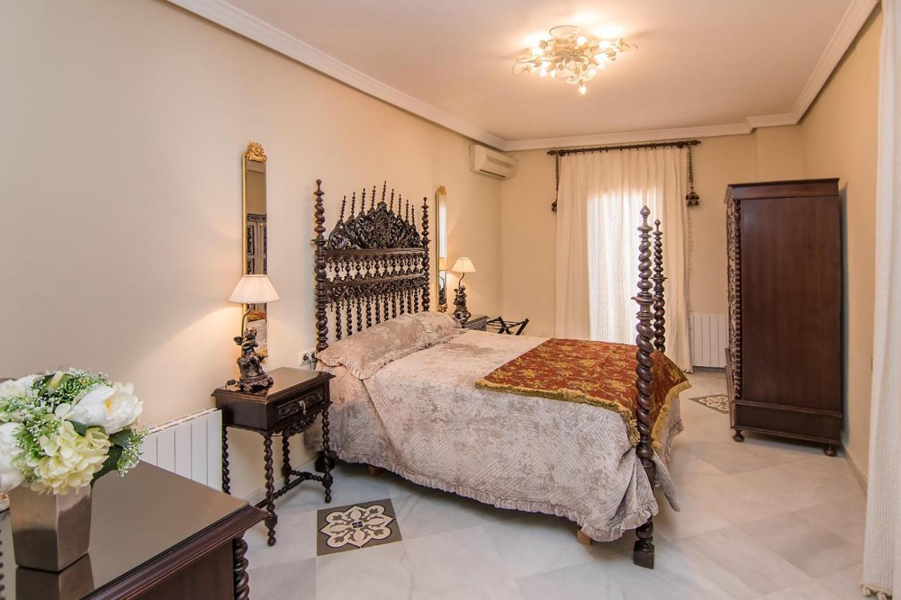 Caldereros 11 Villa Úbeda Dış mekan fotoğraf
