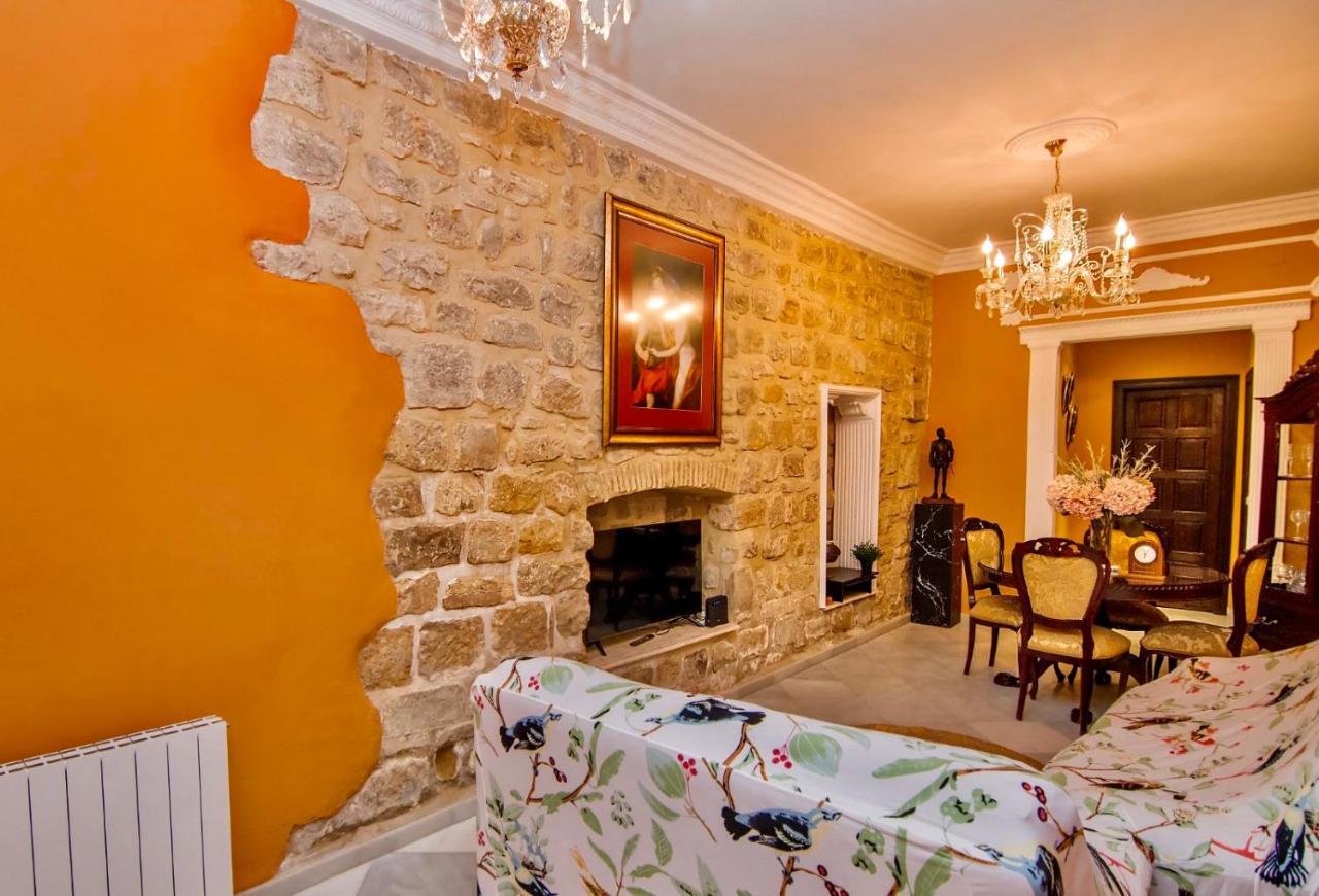 Caldereros 11 Villa Úbeda Dış mekan fotoğraf