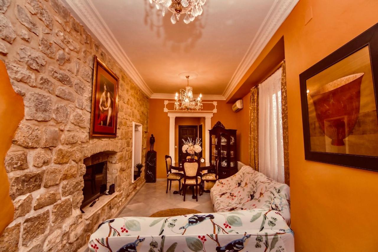 Caldereros 11 Villa Úbeda Dış mekan fotoğraf