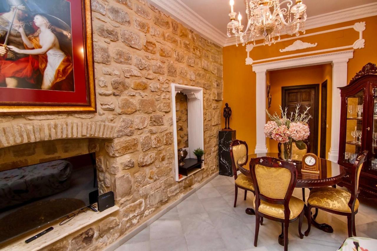 Caldereros 11 Villa Úbeda Dış mekan fotoğraf