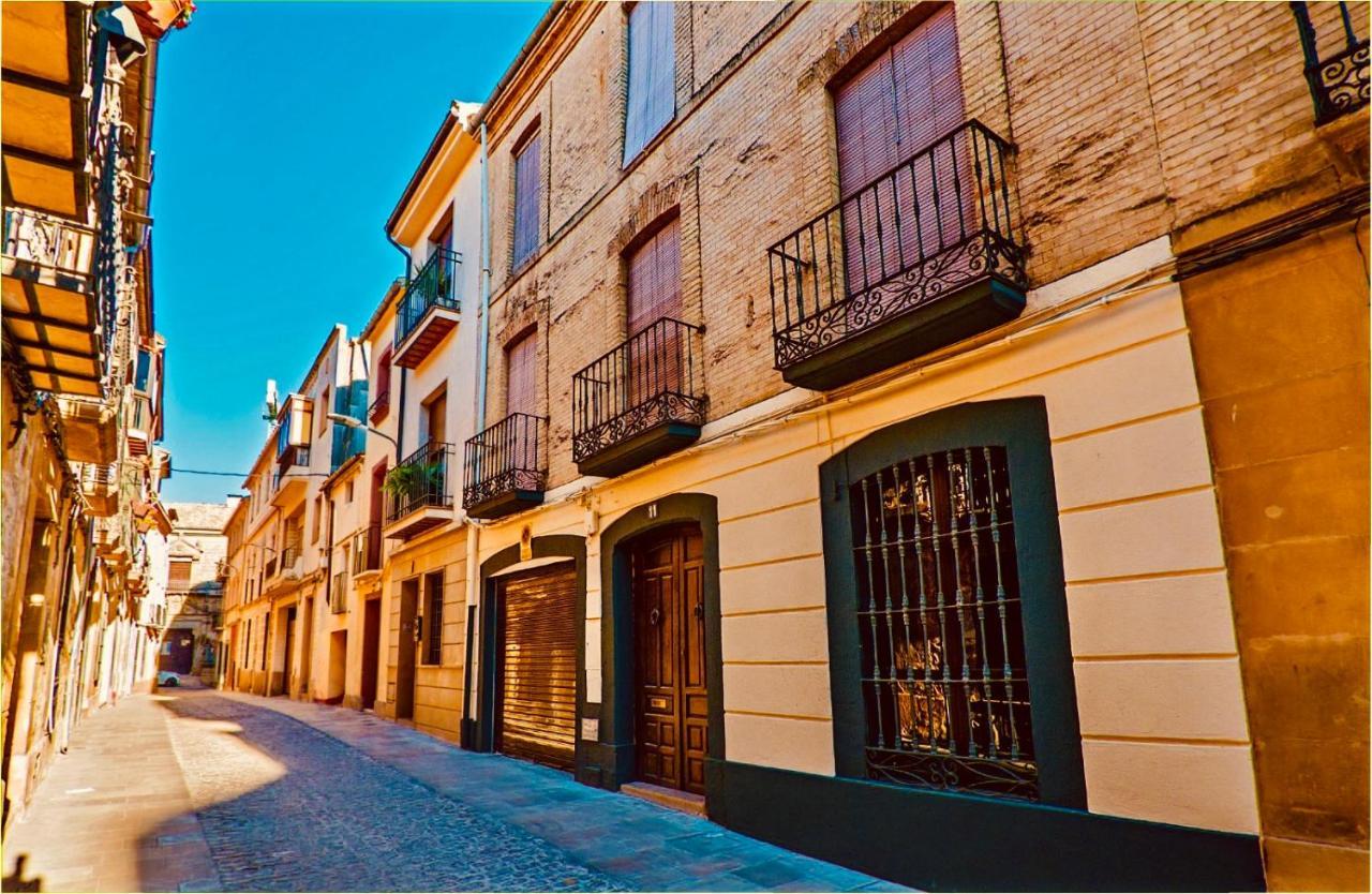 Caldereros 11 Villa Úbeda Dış mekan fotoğraf