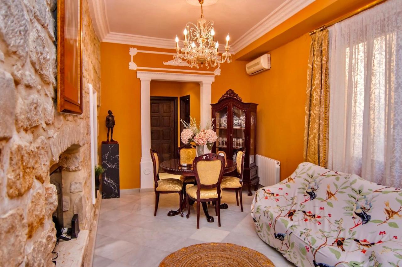 Caldereros 11 Villa Úbeda Dış mekan fotoğraf