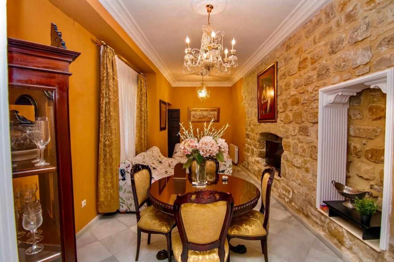 Caldereros 11 Villa Úbeda Dış mekan fotoğraf
