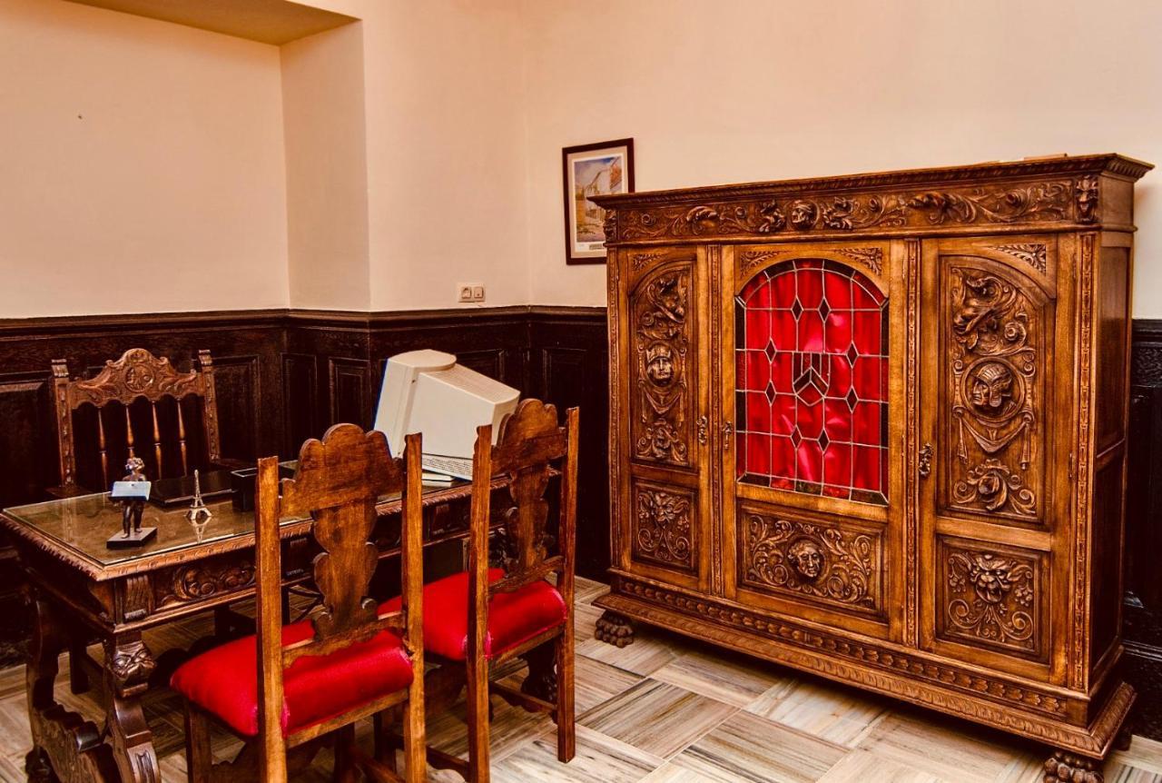 Caldereros 11 Villa Úbeda Dış mekan fotoğraf