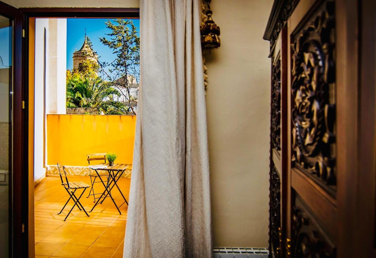Caldereros 11 Villa Úbeda Dış mekan fotoğraf