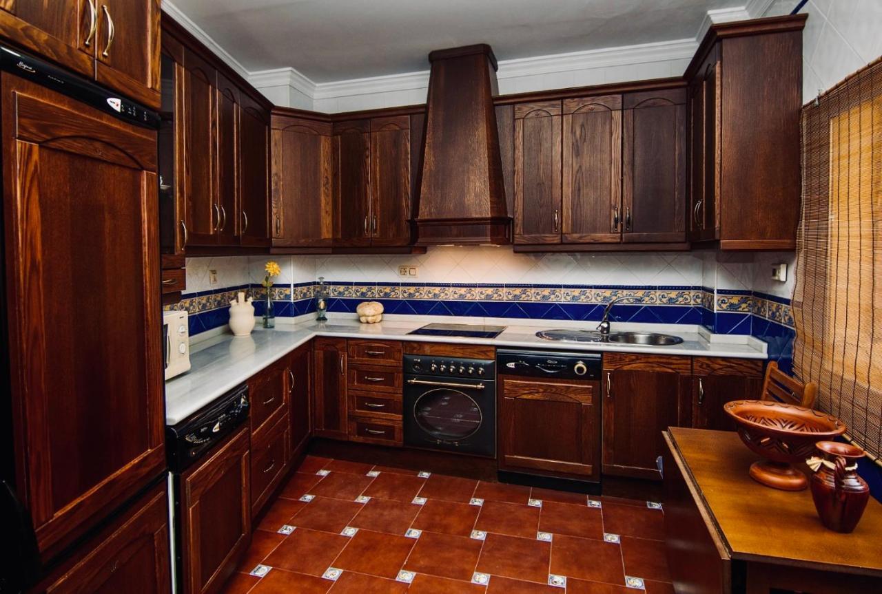 Caldereros 11 Villa Úbeda Dış mekan fotoğraf