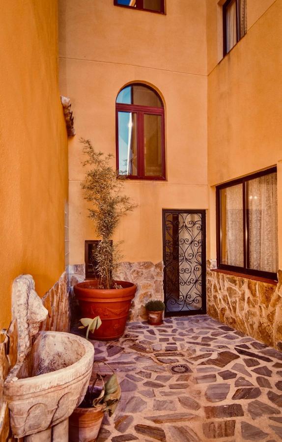 Caldereros 11 Villa Úbeda Dış mekan fotoğraf