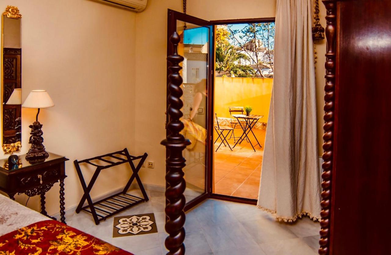 Caldereros 11 Villa Úbeda Dış mekan fotoğraf