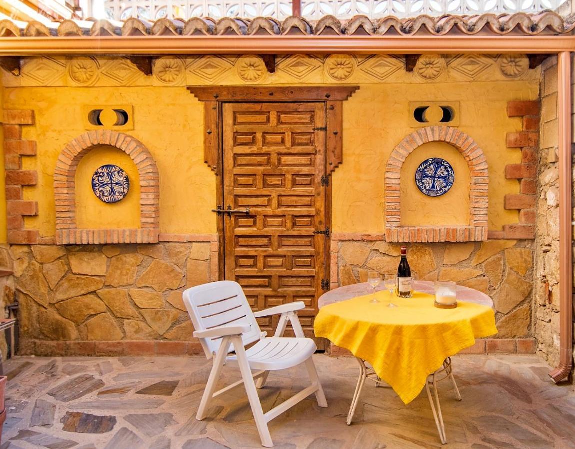 Caldereros 11 Villa Úbeda Dış mekan fotoğraf